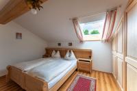 Appartement met uitzicht op de tuin