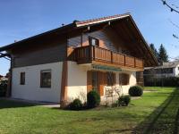 Ferienhaus Seiderer - Chambres d’hôtes