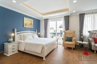 B&B Ho Chi Minh - El Ocaso Hotel and Apartments - Bed and Breakfast Ho Chi Minh