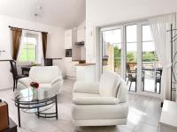 Apartamento con vistas a las montañas