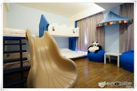 B&B Magong - 獨宿一格親子民宿 - Bed and Breakfast Magong