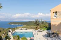 Three Stones Villas by Rodostamo Collection - B&B Kassiopi