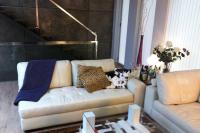casa exclusiva al lado de la playa - B&B