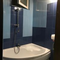 Habitación Deluxe (2 adultos + 1 niño)