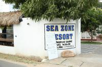 Sea Zone Resort - Bed and Breakfast Mirissa city