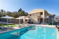 B&B Kassiopi - Villa Pietra Gialla by Rodostamo Collection - Bed and Breakfast Kassiopi
