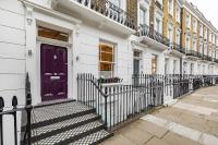 Central London House Zone 1 - Chambres d’hôtes Londres