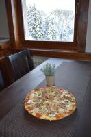 Pansion Zlatna Zita - Bed and Breakfast Jahorina