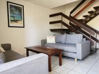 Standard Twin or Double Apartment 