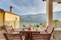 B&B Carate Urio - Appartamento con vista Lago di Como e Parcheggio incluso - Bed and Breakfast Carate Urio