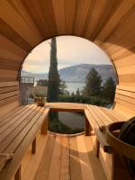 La Merle - B&B Veyrier-du-Lac