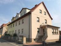 Apartamento de 3 dormitorios