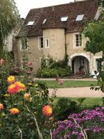Cidrerie, Coeur De Combray - Ferienwohnung