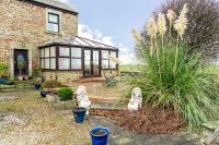 Cottage - Sleeps 5 - Hot Tub - Garden - Parking - B&B Lancaster