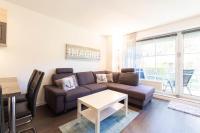 Ferienwohnung Sailor's Cabin - B&B