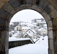 Maison 4 Chambres