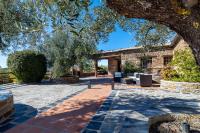 Cortijo la Loma de la Alpujarra - B&B