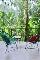 Casa Eden - Modern Peaceful Jungle Apartments - Ferienwohnung Cocles