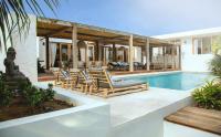 Villa Bamboa-Curaçao - B&B