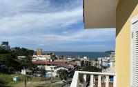 Apto Vista Mar -250mts da Praia - B&B Bombinhas