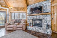 Two Bedroom Holiday Home