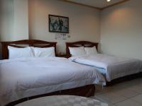 Camera Quadrupla Deluxe