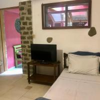 Habitación Triple con baño