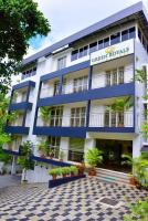 Green Royale Living Spaces - Luxury Serviced Apartments - Chambres d’hôtes Thiruvananthapuram