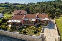 Garden Apartments Agios Stefanos Corfu - Ferienwohnung Agios Stéfanos Avliotón