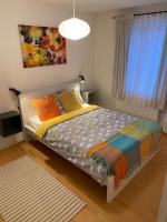 La Momo - B&B Lupeni