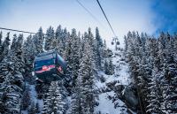 Appartement met 3 Slaapkamers