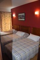 Triple Room with Shared Bathroom