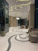 Bahrain bay studio - Bed and Breakfast