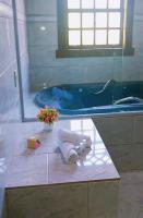Chambre Double avec Baignoire Spa