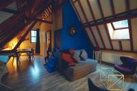 Appart ROMANTIQUE dans HYPER CENTRE wifi - B&B