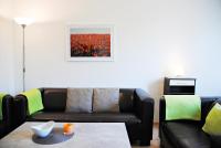 Appartamento con 2 Camere da Letto (4 Adulti) 