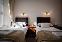 Twin Room with Garden View