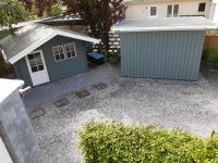 dat geele hus Nr. 3 - Chambres d’hôtes Büsum