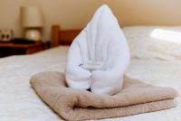 Camera Matrimoniale con Balcone