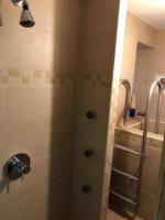 One-Bedroom Apartment with Garden View