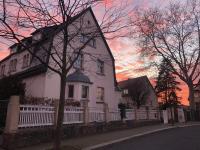 B&B Meißen - Ferienwohnung Burkhardt - Bed and Breakfast Meißen