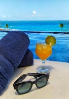 Pousada Vila Dos Mares - Bed and Breakfast Morro de São Paulo