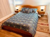 Apartamento zona colonial lindísimo (102) - B&B Zipaquirá