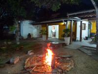 Casa das Orquídeas - Ferienwohnung