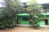 Pousada Jambo Trindade - Ferienwohnung Trindade