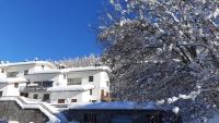Casetta all'Abetone Jacopo e Sabrina - Ferienwohnung