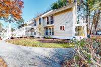 Sea Colony - 1806 Doubles - B&B