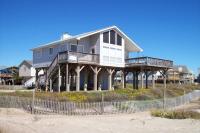 Beach Front on West Beach - Ferienwohnung