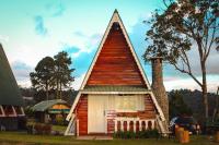 Pousada Chalés Por do Sol - Bed and Breakfast