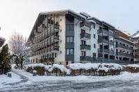 Studio Aoste - B&B